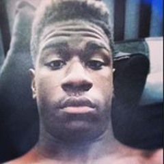 Terrell Speedy Russell