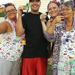 Carol Ann Lucarelli-Manis