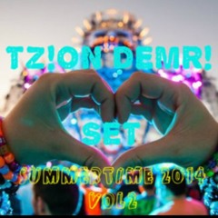 Tz!on Demr! setss