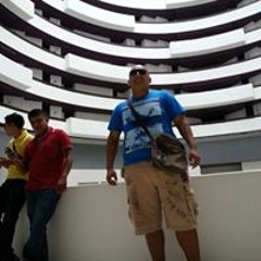 Alejandro Castorena 1