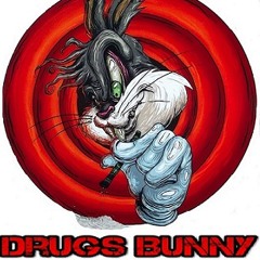 Drugs Bunny_