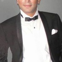 Amr Elarabi