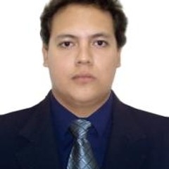 Victor Antonio Jimenez 1