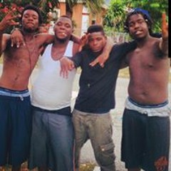 Dawayne Ripjaylen Spruill