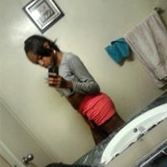 Pretty Baddbiitch Keyta