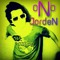 oNo Jorden