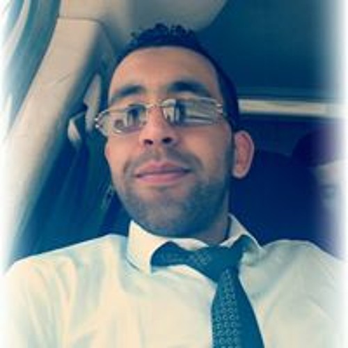 Abdellah Merouani’s avatar