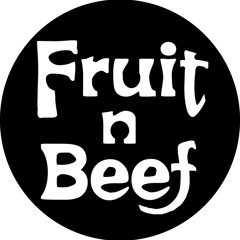 Fruit n Beef