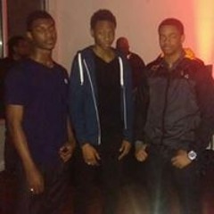 Deshawn PolyKiid Wright