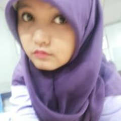 Rossa Arie Sweetadewi