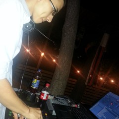 Dillon Arcos (Dj R-Kade)