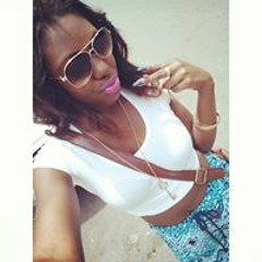 Shanike Shani Wilson