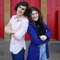 Gabriel and Cecilia