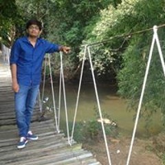 Krunal Patel 63