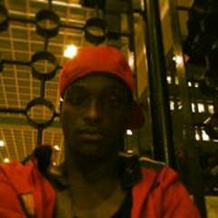 Akim Karrem Keith Porter