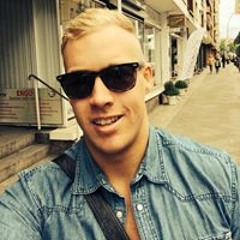 Max Hinrichsen 1