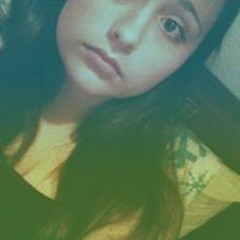 Lilly Eve Marie Ausman