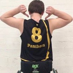 Nat Wheels Pattinson