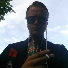 William Ekenlöv Öster