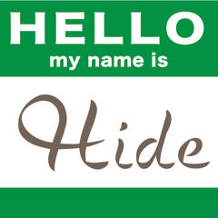 DJ Hide