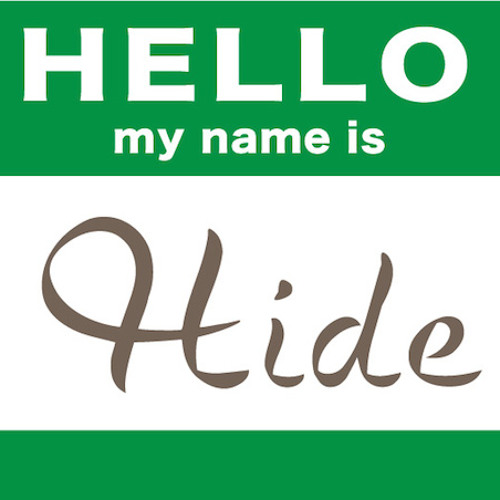Go / common(Hide remix)