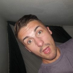 Jordan Luke Darlington