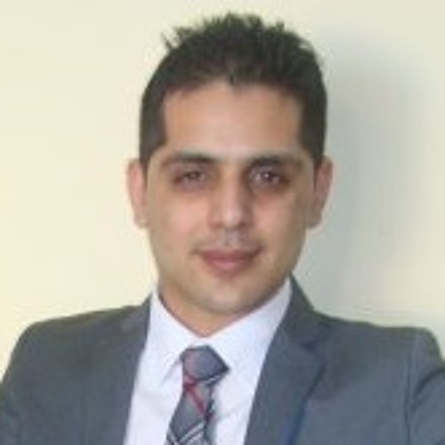 Ammar A. Raja’s avatar