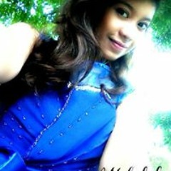 Jean Rose Mira Barredo