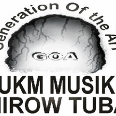 UKM Musik GOA Tuban