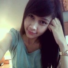 Lucia Riski Nugrahati