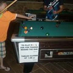 Corey Simpson-pearce