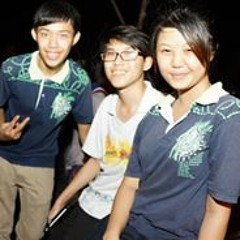 Edward Lim Wei Cheei