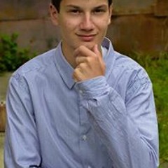 Csécs Andris