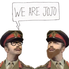 we are jojo