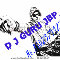 DJ GURU J@B@LPUR