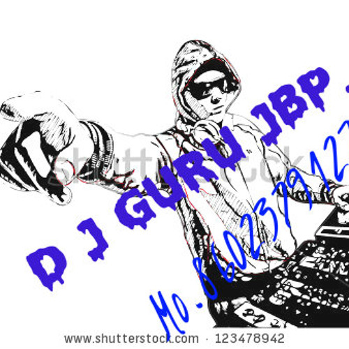 ATA MANJHI SATKLI {DEMO} Mix By DJ GURU JBP.8602379127,8889288517