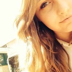 Hannah-Louise Gilbert