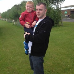 Steven Simpson Leeds