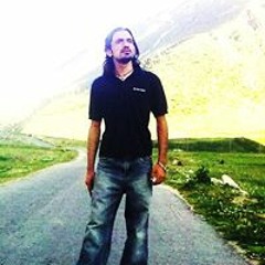 Arshad Irfan
