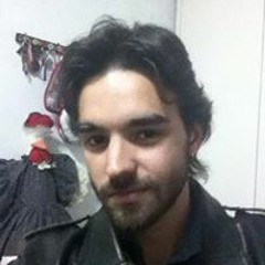 Deivid Albuquerque 1