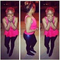 Lele'SoRudee Carter