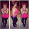 Lele'SoRudee Carter