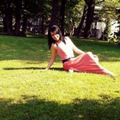 Vanessa Inga Lagzdina