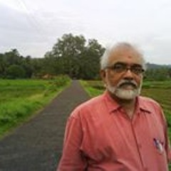 Pisharoty Chandran