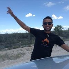 David Zamora Sandoval