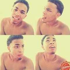 Bernie Libiel Maddison