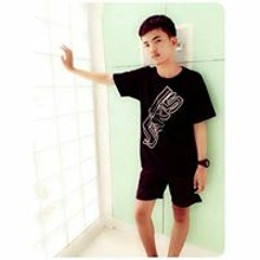 Sittikorn Nuangmatcha