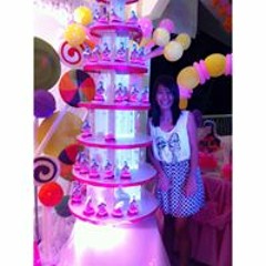 Julie Ann Guinto Delacruz