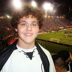 André Jardim Dos Lopes