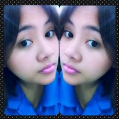 Bea Omega Suarez-Muring